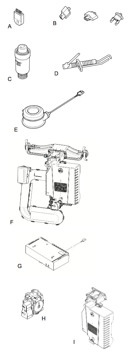 Baxi MainEco 24 Heat