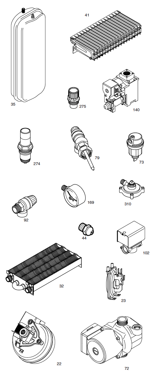 Maxi Maxflow Combi FS Part 1